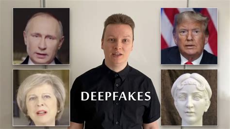 mrdeep fake|How to spot deepfake videos and AI audio – Full Fact